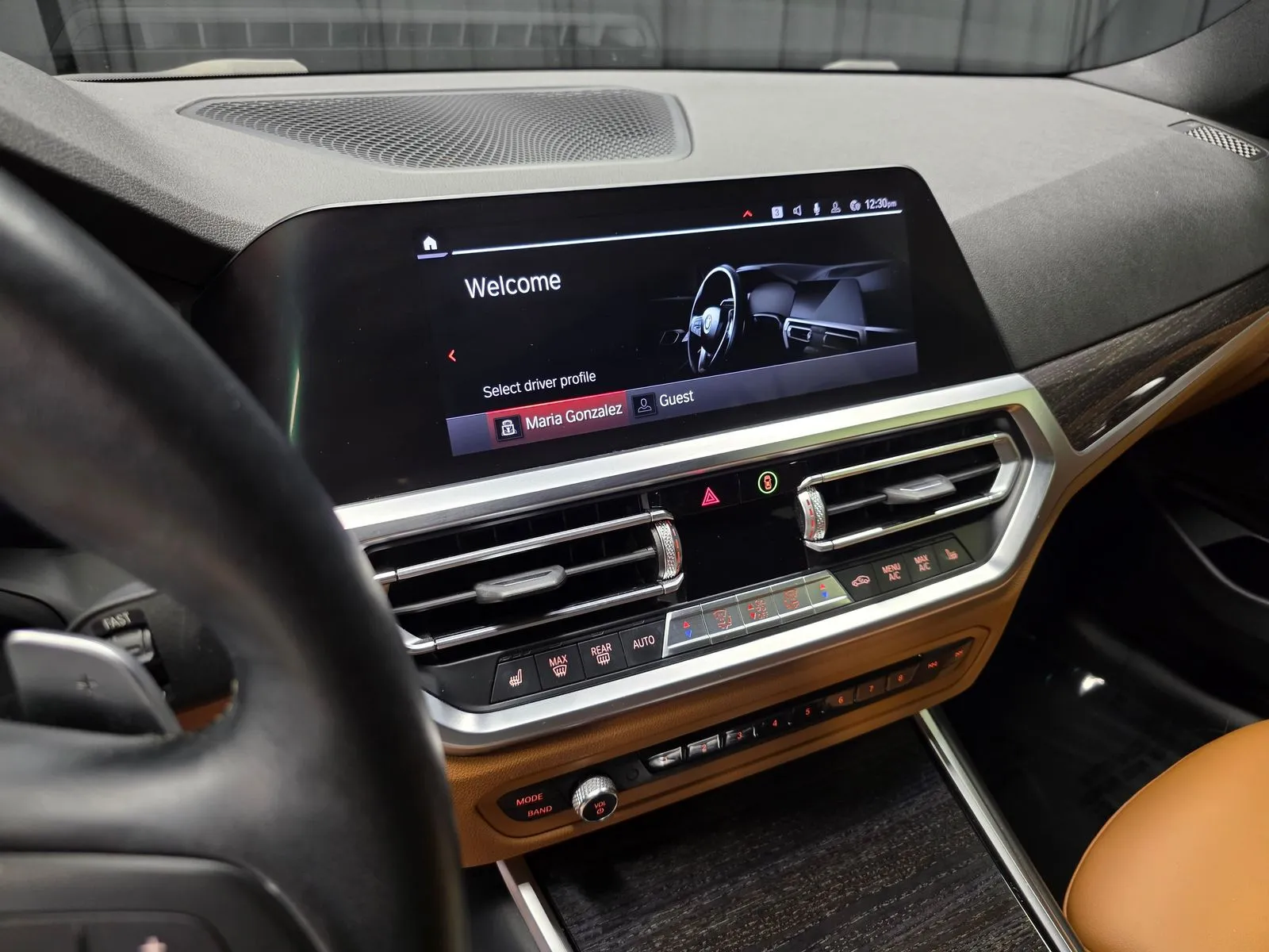 2022 BMW 3 Series 330i - Photo 22