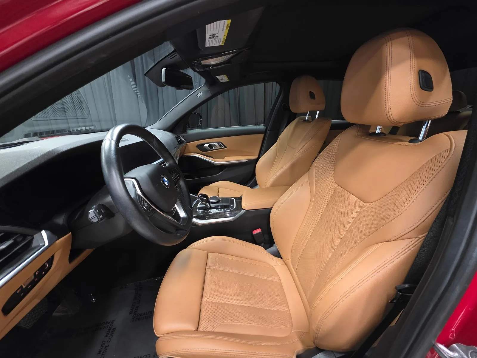 2022 BMW 3 Series 330i - Photo 18