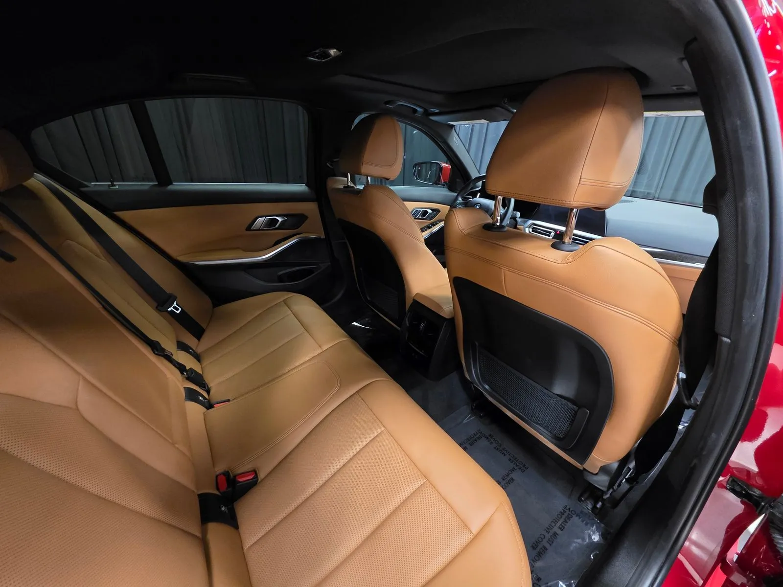 2022 BMW 3 Series 330i - Photo 35