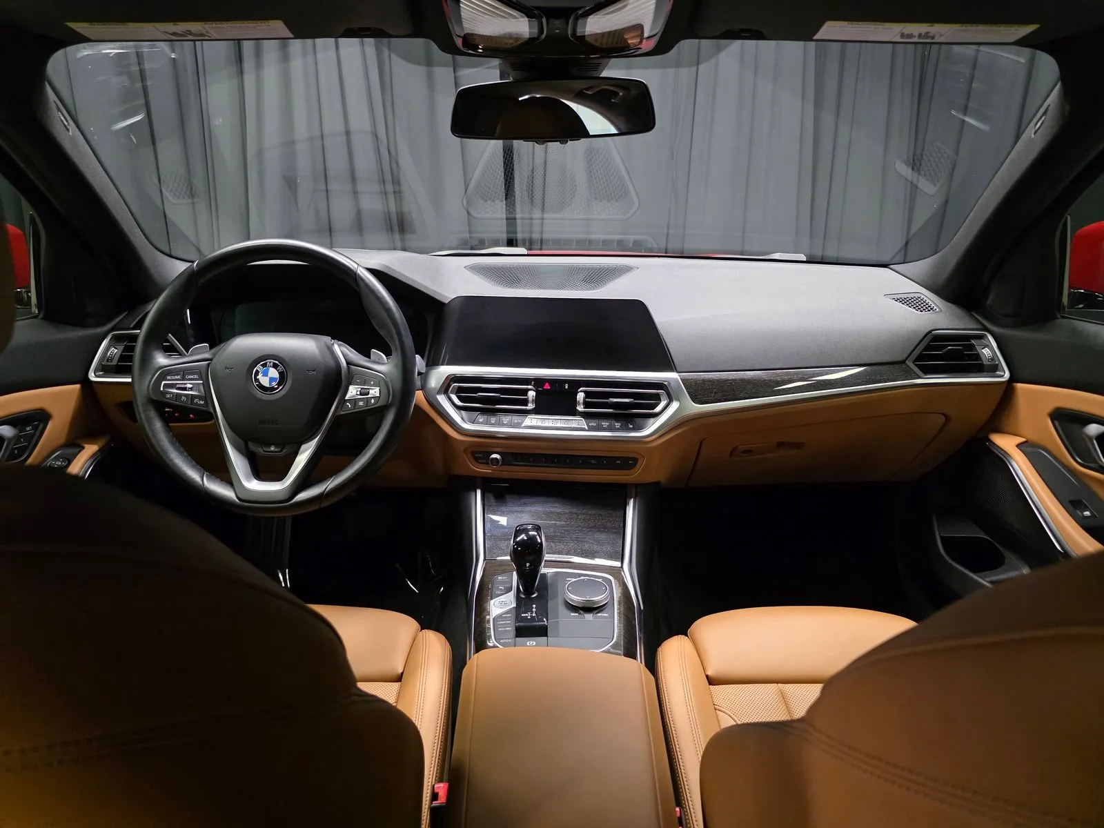 2022 BMW 3 Series 330i - Photo 20