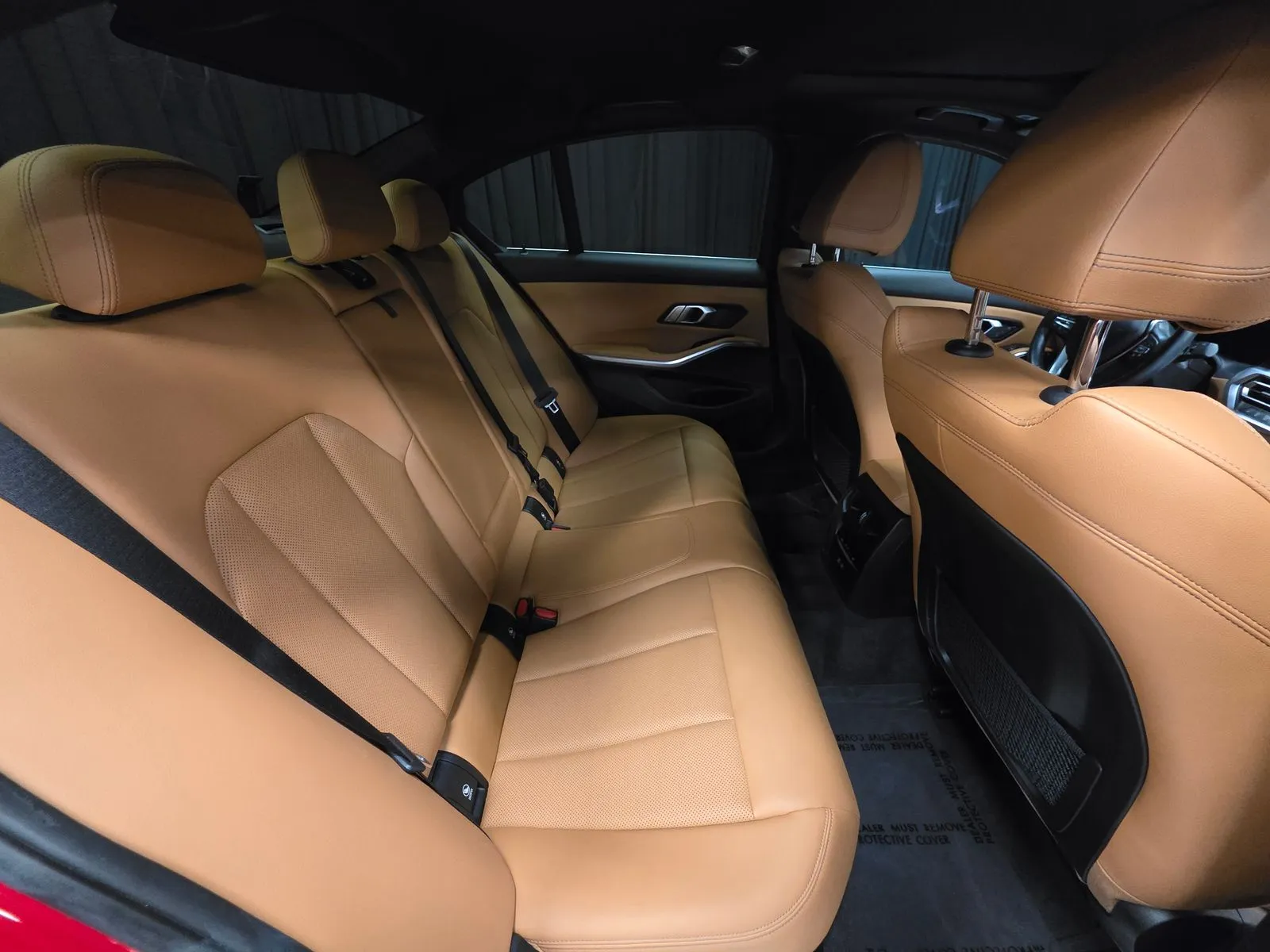 2022 BMW 3 Series 330i - Photo 34