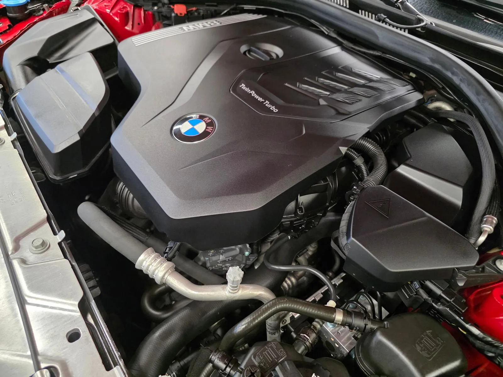 2022 BMW 3 Series 330i - Photo 40