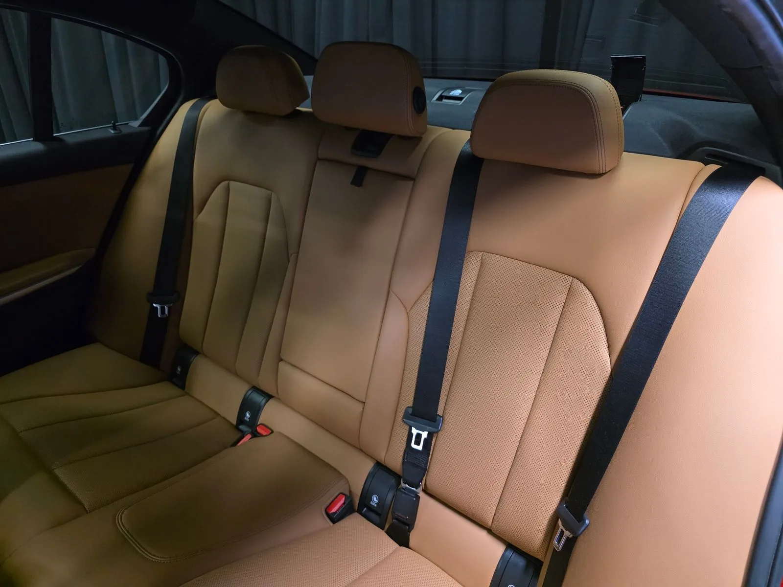 2022 BMW 3 Series 330i - Photo 28