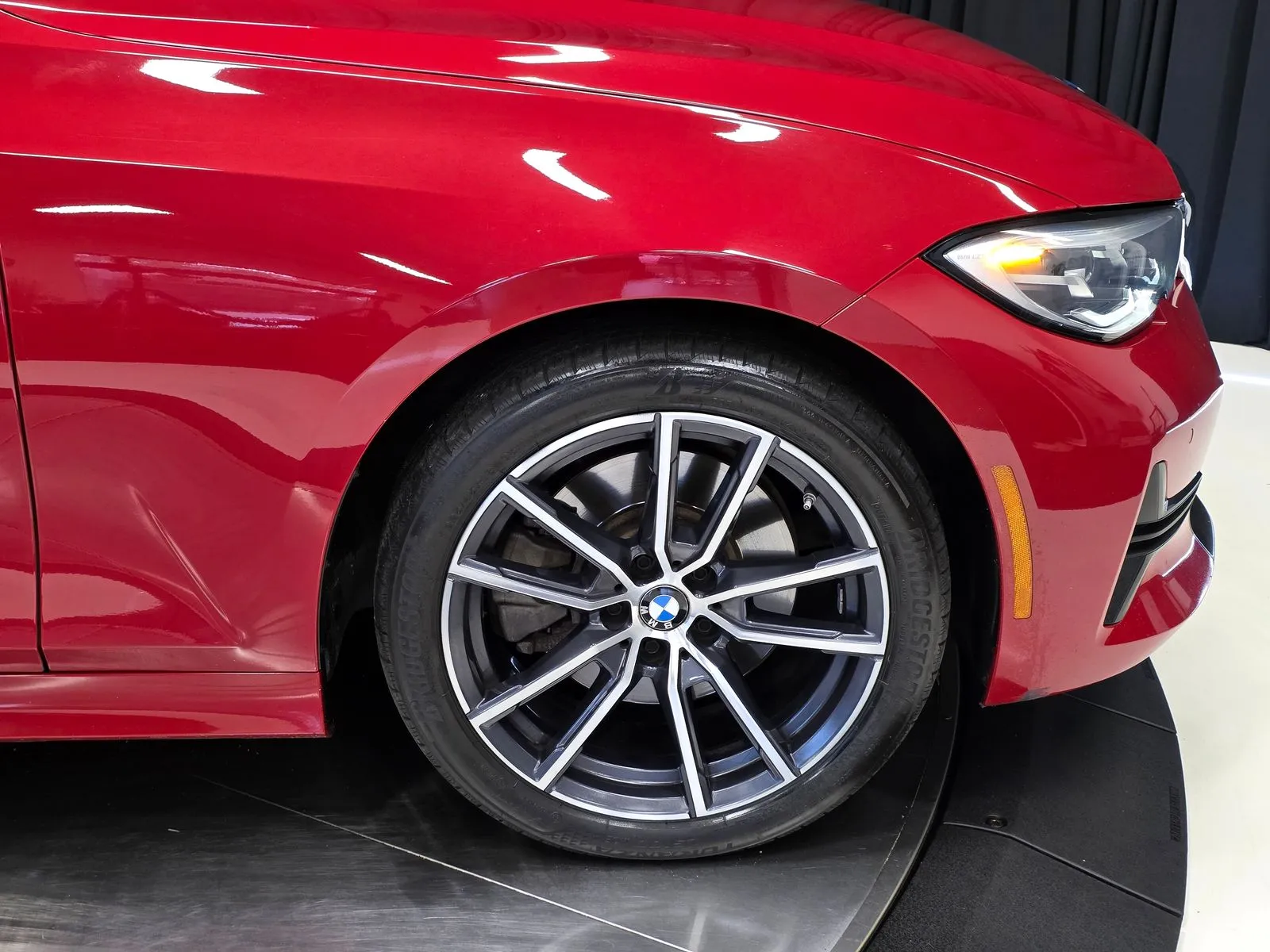 2022 BMW 3 Series 330i - Photo 44
