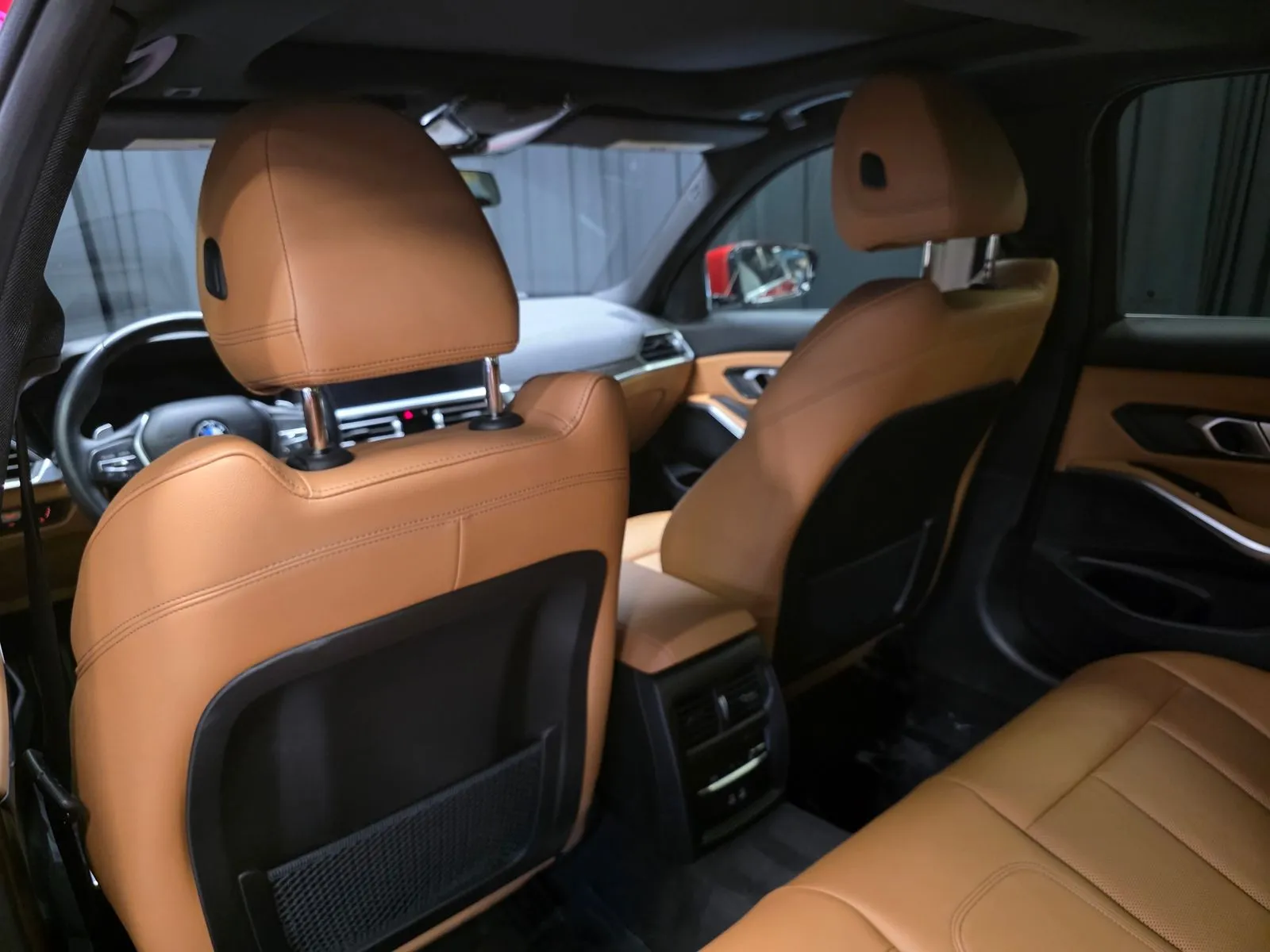 2022 BMW 3 Series 330i - Photo 26