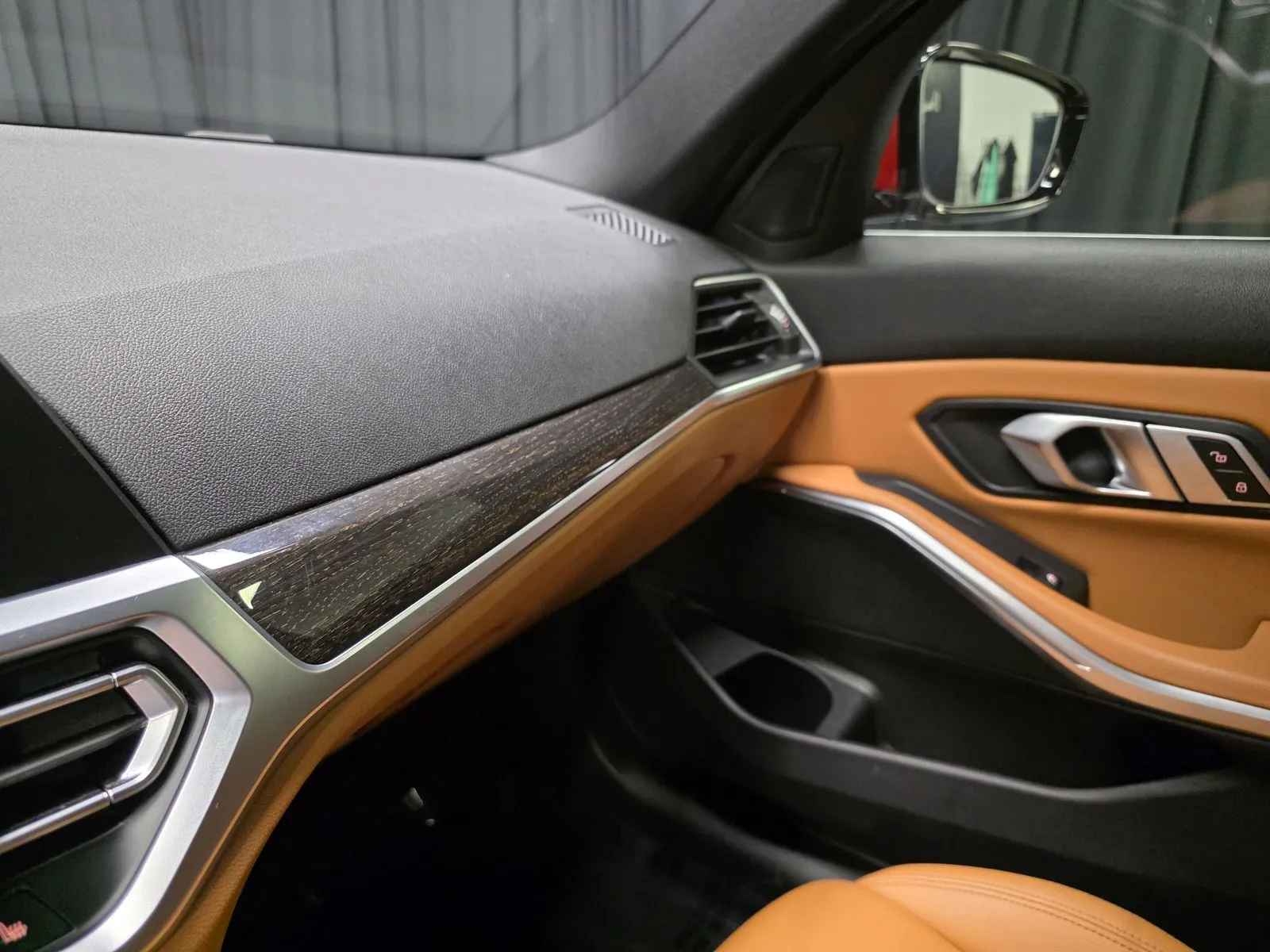 2022 BMW 3 Series 330i - Photo 24