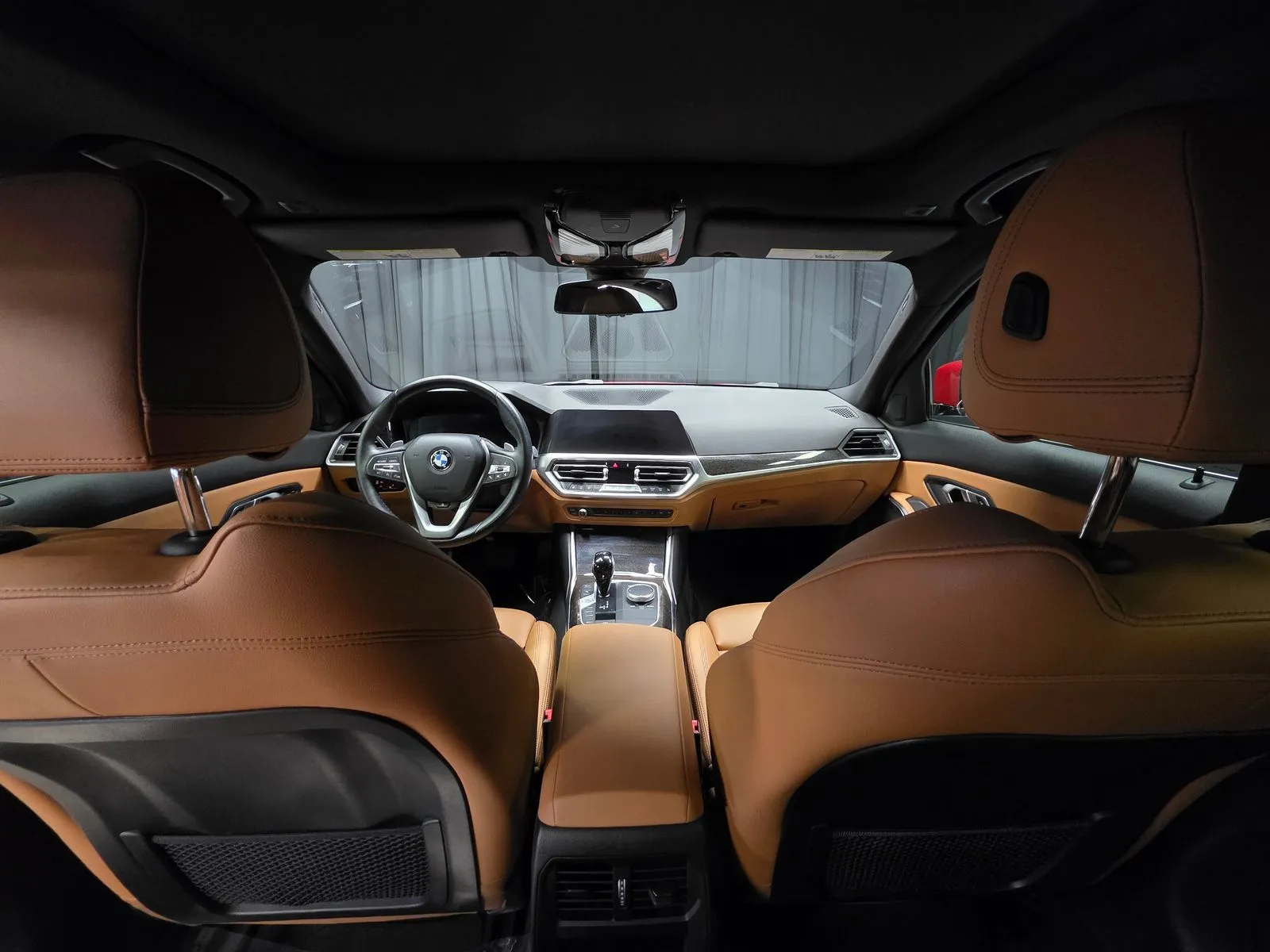 Photos of 2022 BMW 3 Series 330i for sale in New Albany, IN at HyperCars