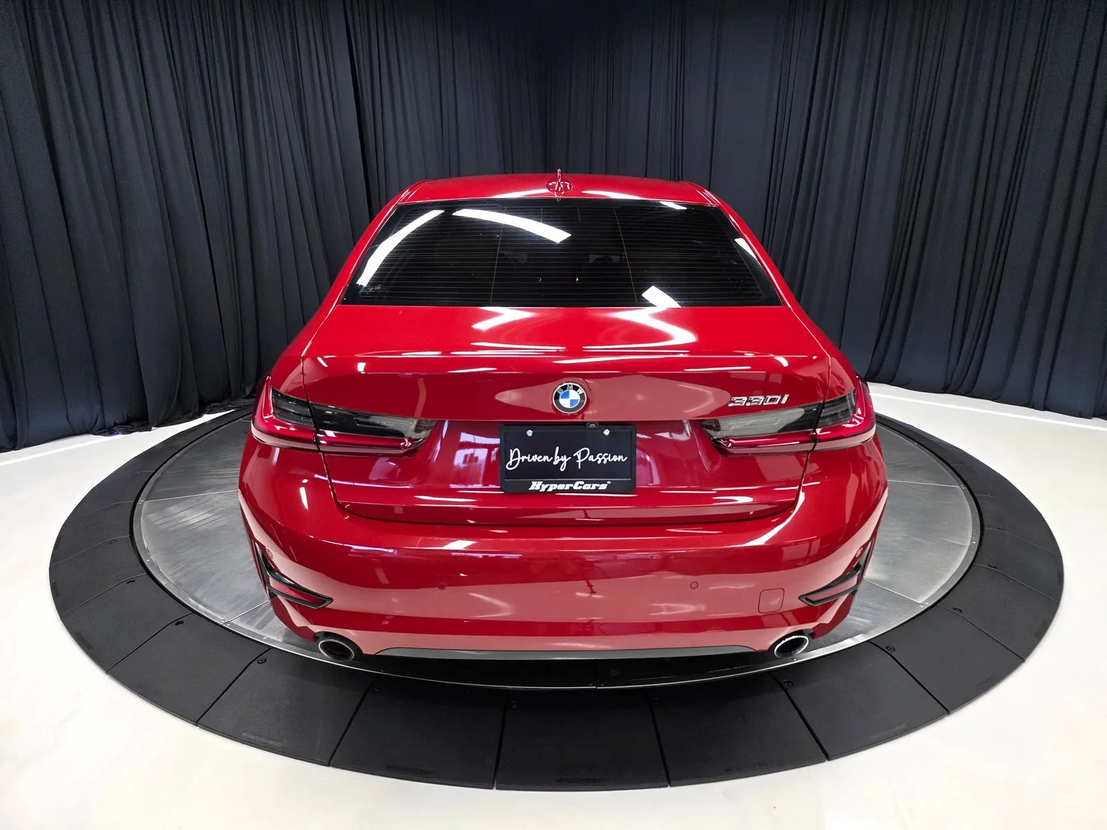 2022 BMW 3 Series 330i - Photo 12