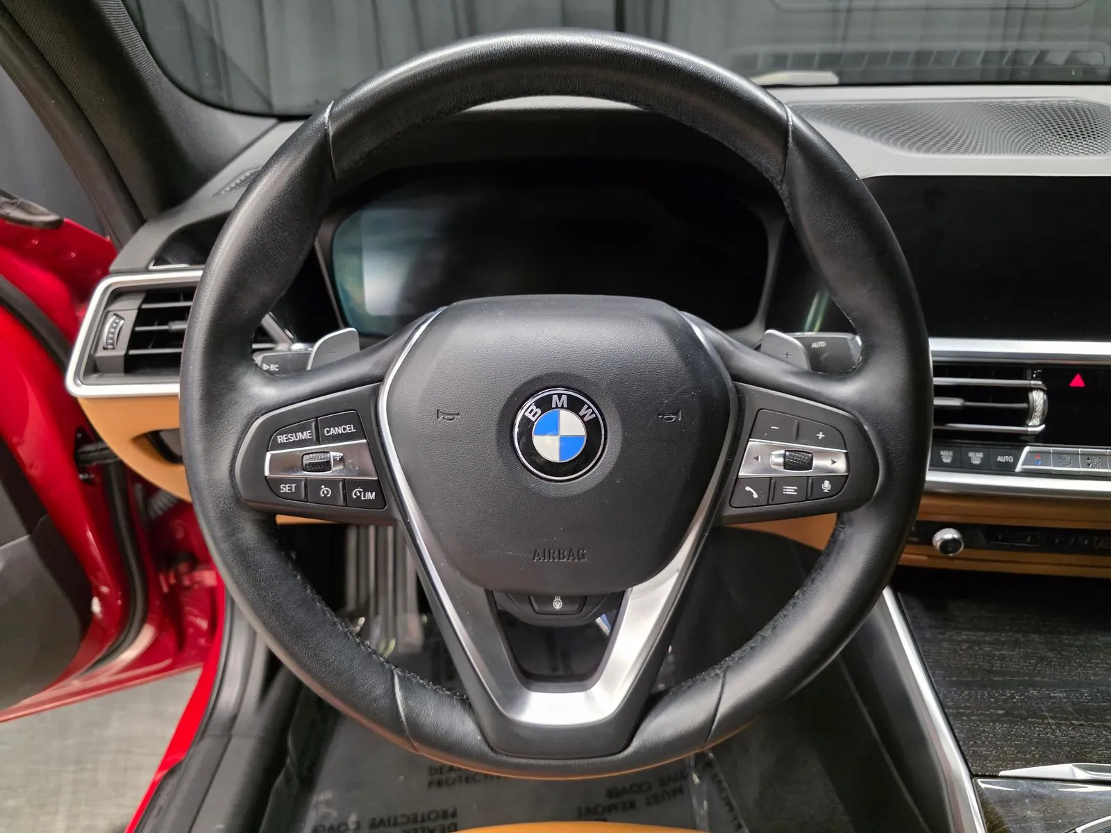 2022 BMW 3 Series 330i - Photo 21