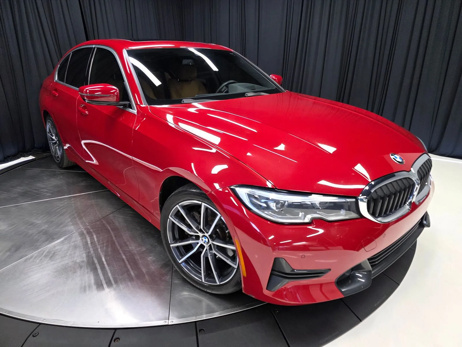 2022 BMW 3 Series 330i - Photo 47