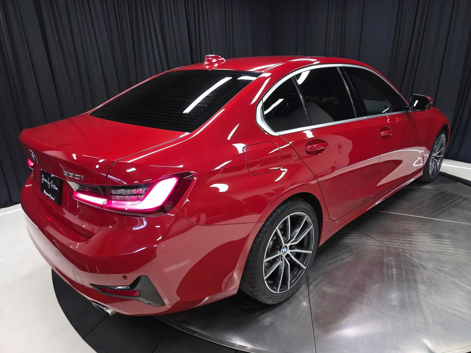 2022 BMW 3 Series 330i - Photo 50