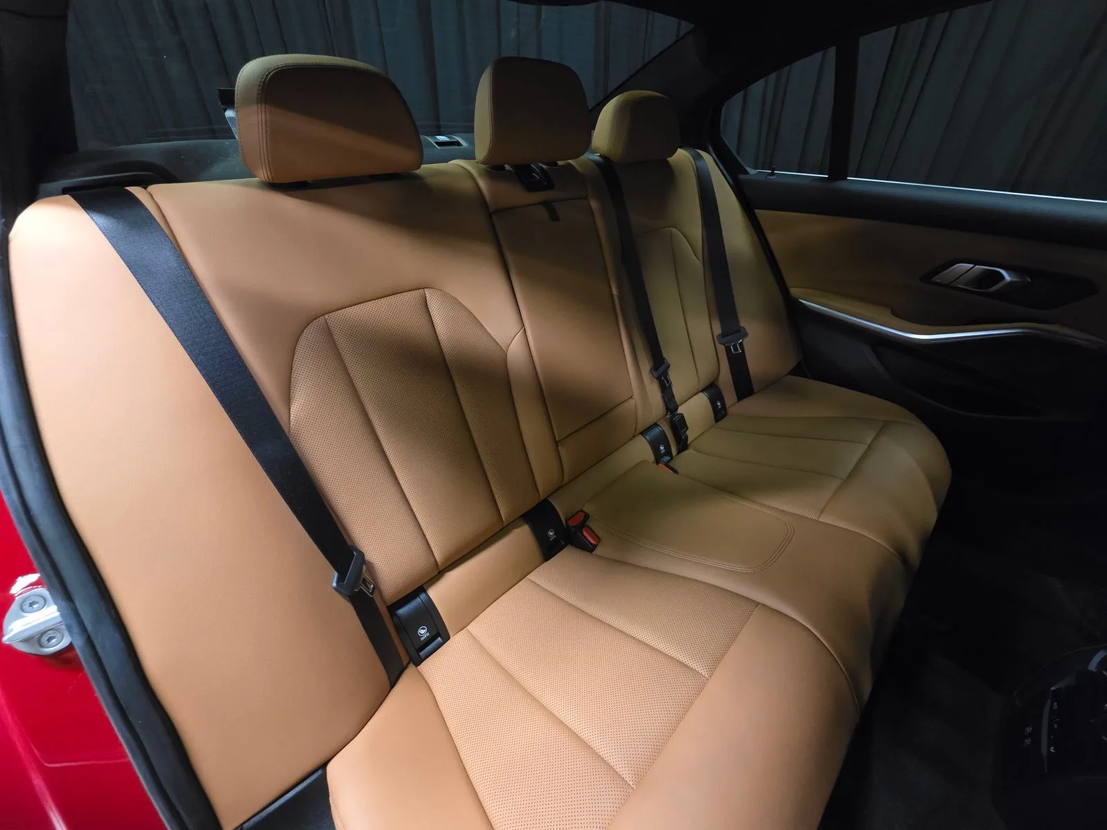 2022 BMW 3 Series 330i - Photo 36
