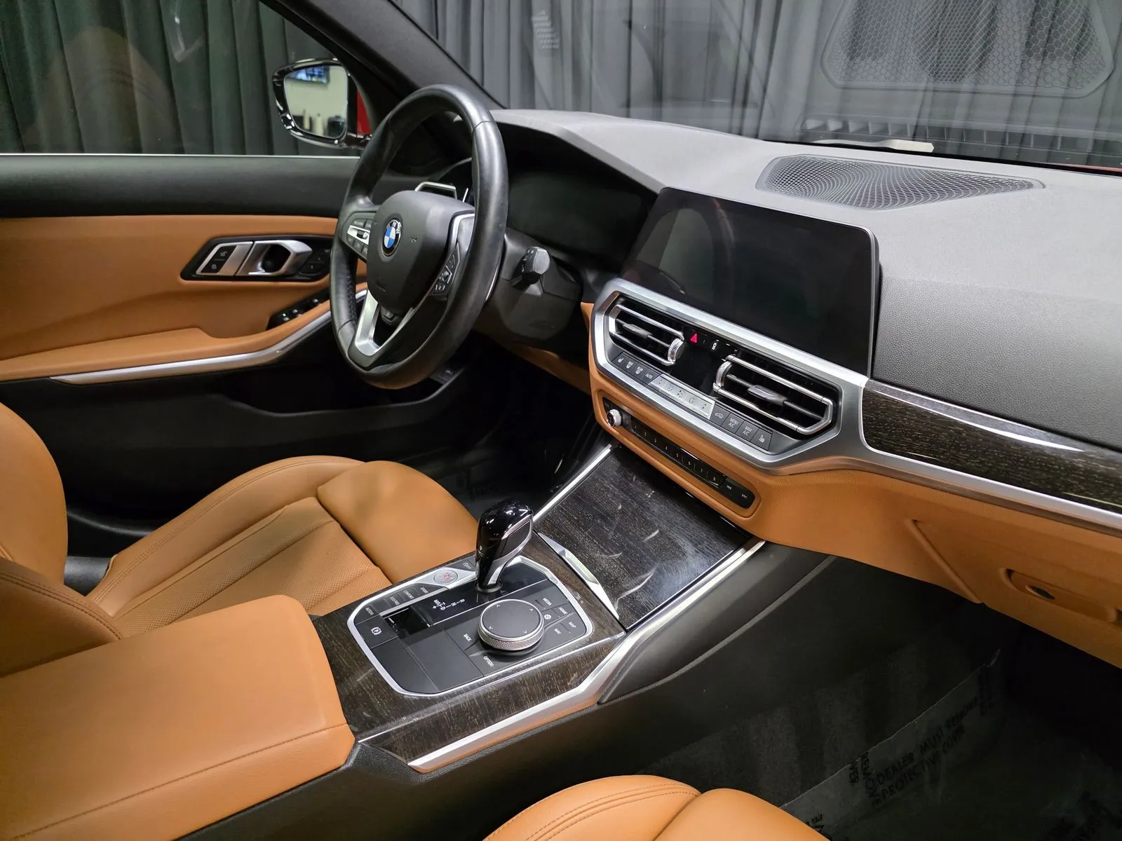 2022 BMW 3 Series 330i - Photo 32