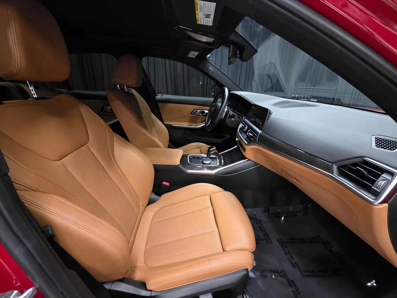 2022 BMW 3 Series 330i - Photo 31