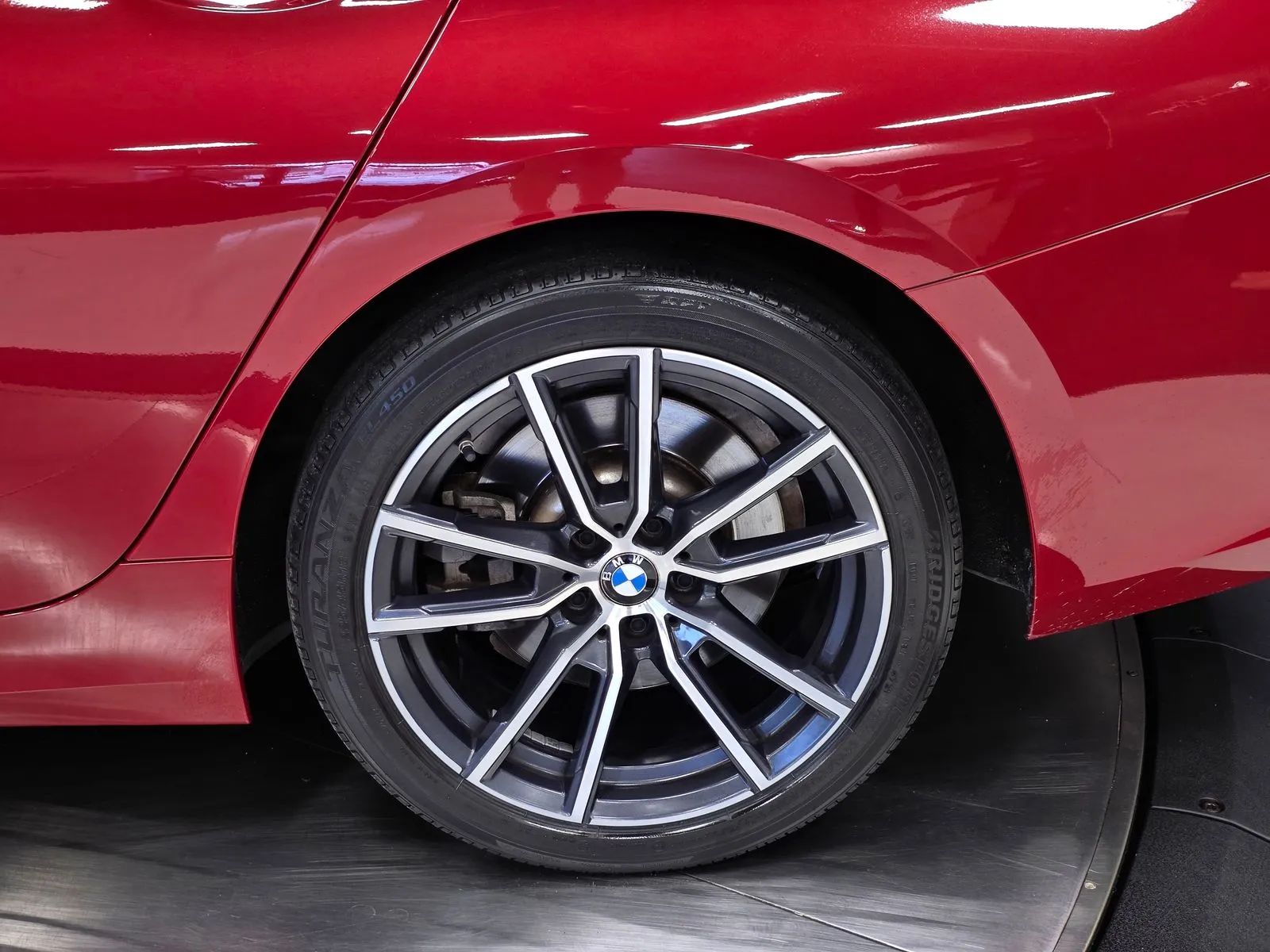 2022 BMW 3 Series 330i - Photo 42