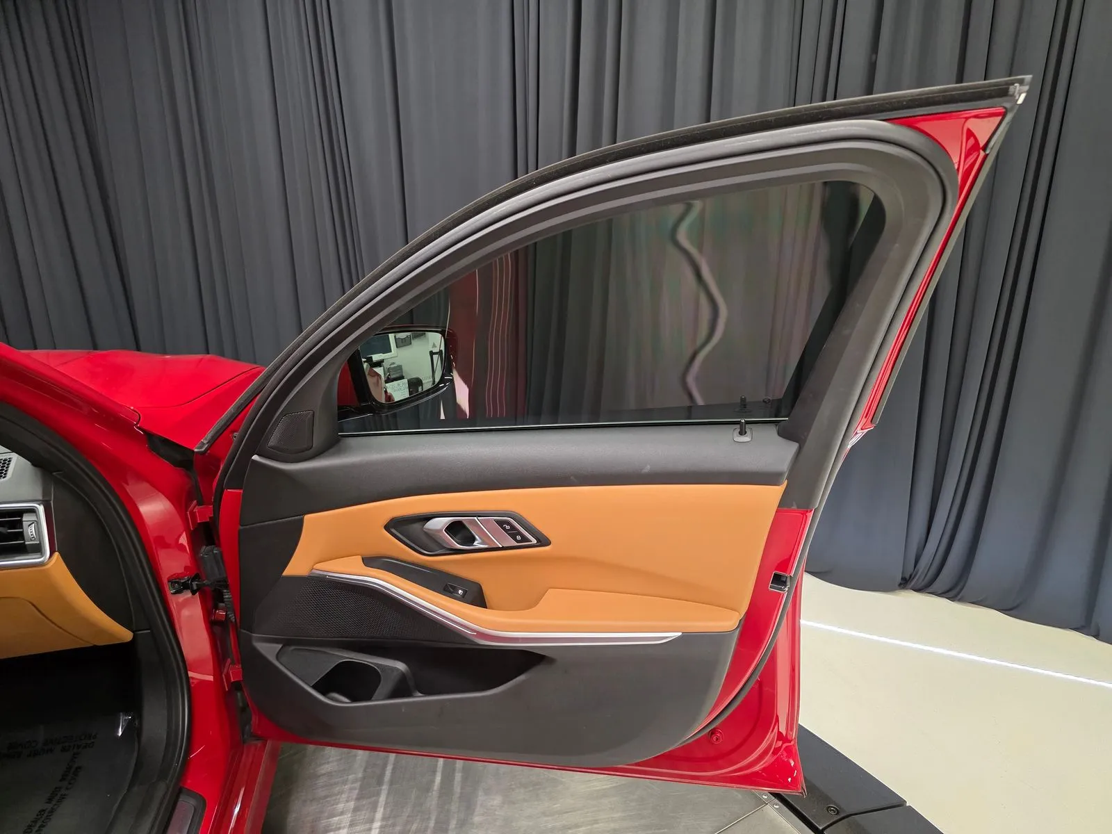 2022 BMW 3 Series 330i - Photo 30