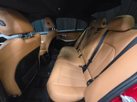 More photos of 2022 BMW 3 Series 330i at HyperCars, IN