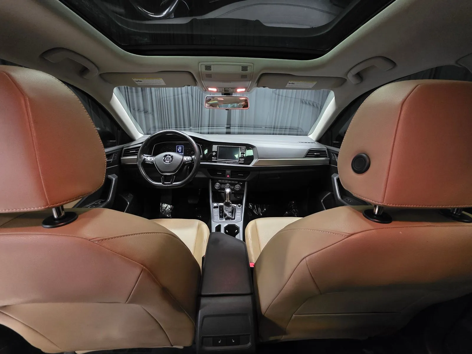 Photos of 2019 Volkswagen Jetta 1.4T SE for sale in New Albany, IN at HyperCars