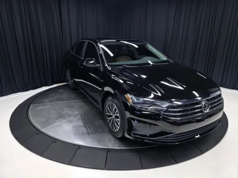 More photos of 2019 Volkswagen Jetta 1.4T SE at HyperCars, IN