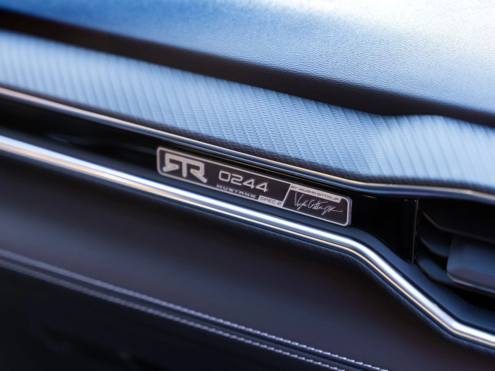 Another view of 2024 Ford Mustang GT Premium for sale in New Albany, IN at HyperCars