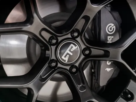 More photos of 2024 Ford Mustang GT Premium at HyperCars, IN