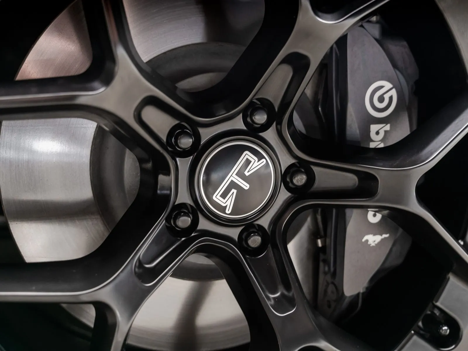 More photos of 2024 Ford Mustang GT Premium at HyperCars, IN