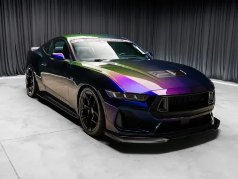Another view of 2024 Ford Mustang GT Premium for sale in New Albany, IN at HyperCars