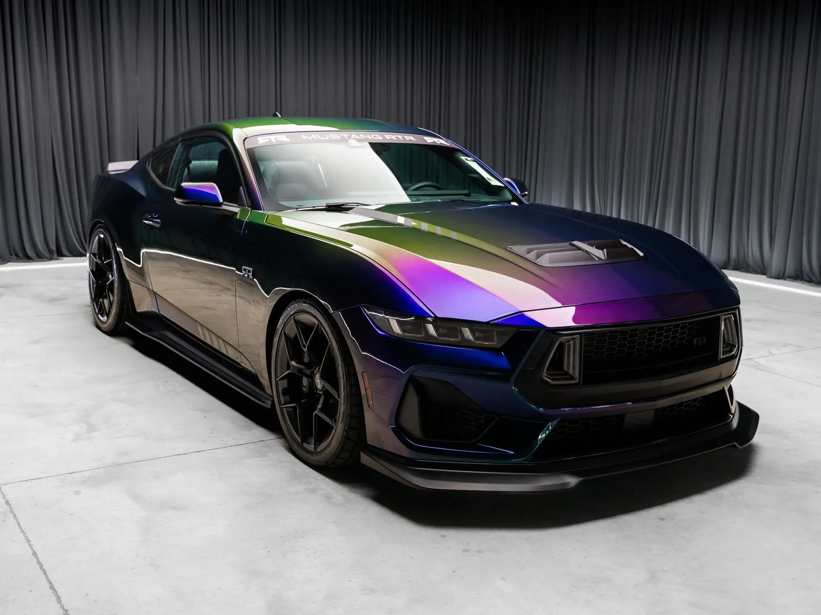 Photos of 2024 Ford Mustang GT Premium for sale in New Albany, IN at HyperCars