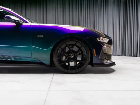 More photos of 2024 Ford Mustang GT Premium at HyperCars, IN