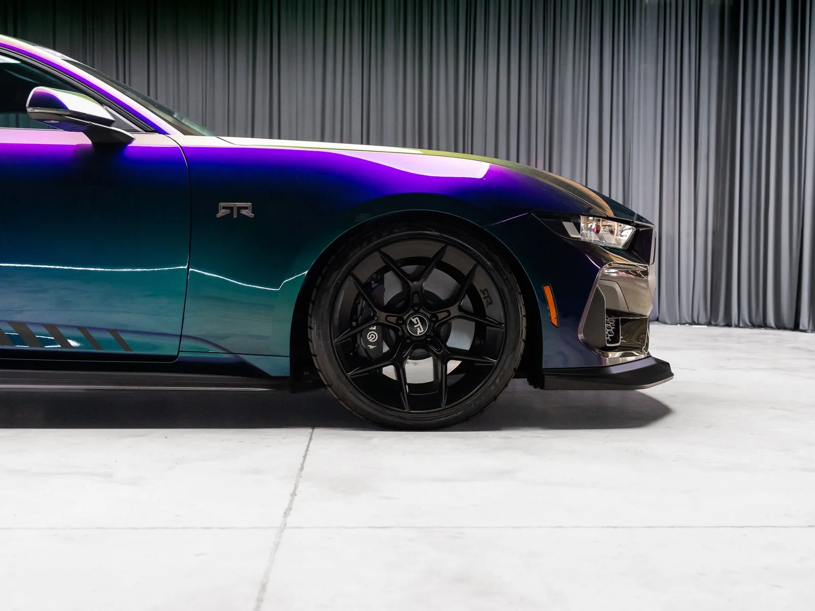 More photos of 2024 Ford Mustang GT Premium at HyperCars, IN