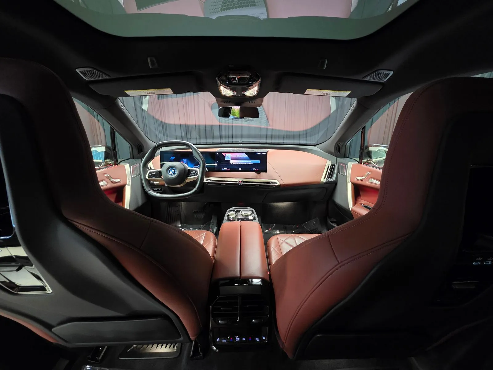 Photos of 2023 BMW iX M60 for sale in New Albany, IN at HyperCars