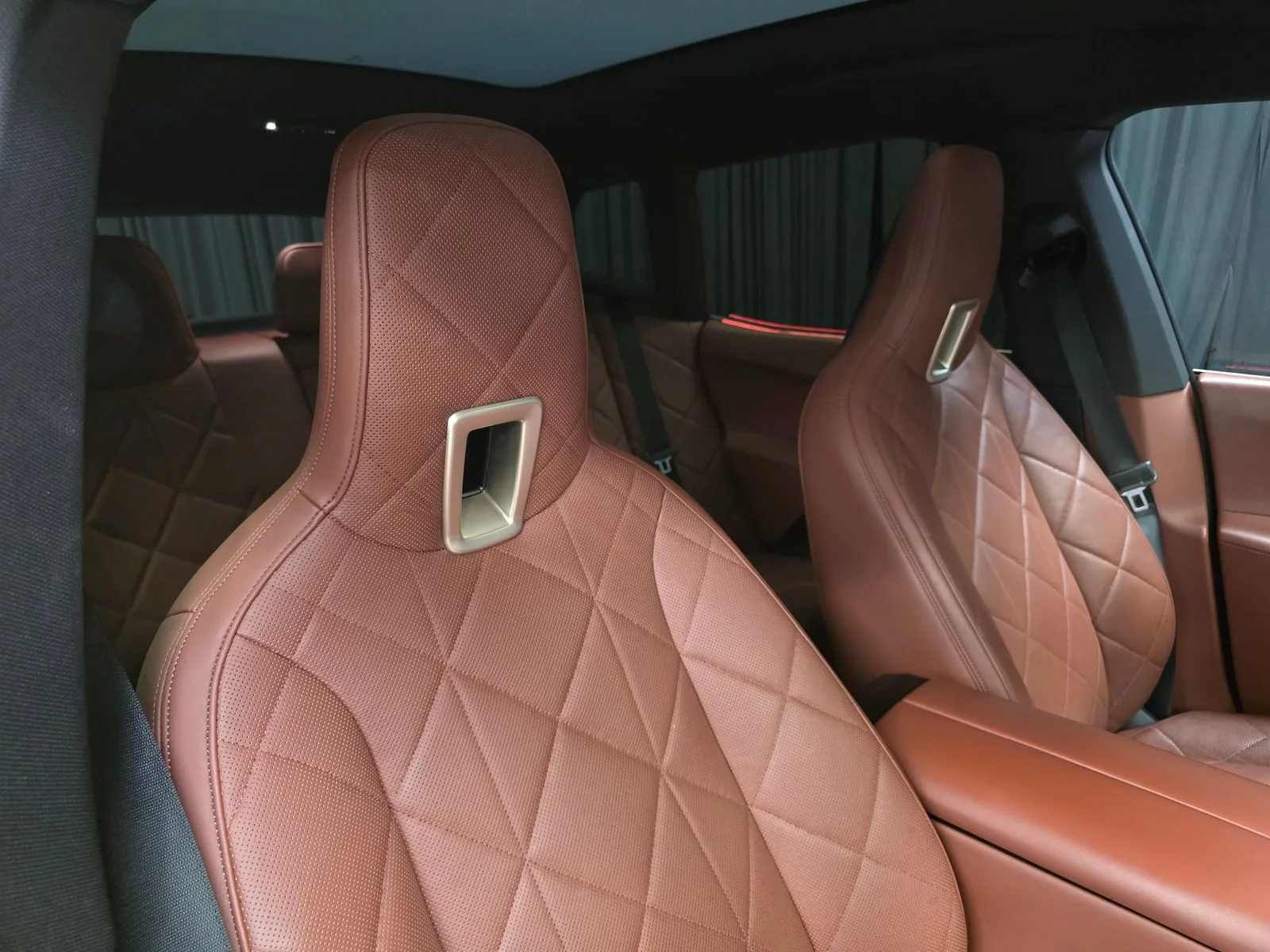 More photos of 2023 BMW iX M60 at HyperCars, IN