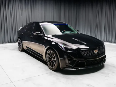 Photos of 2024 Cadillac CT5 V-Series for sale in New Albany, IN at HyperCars