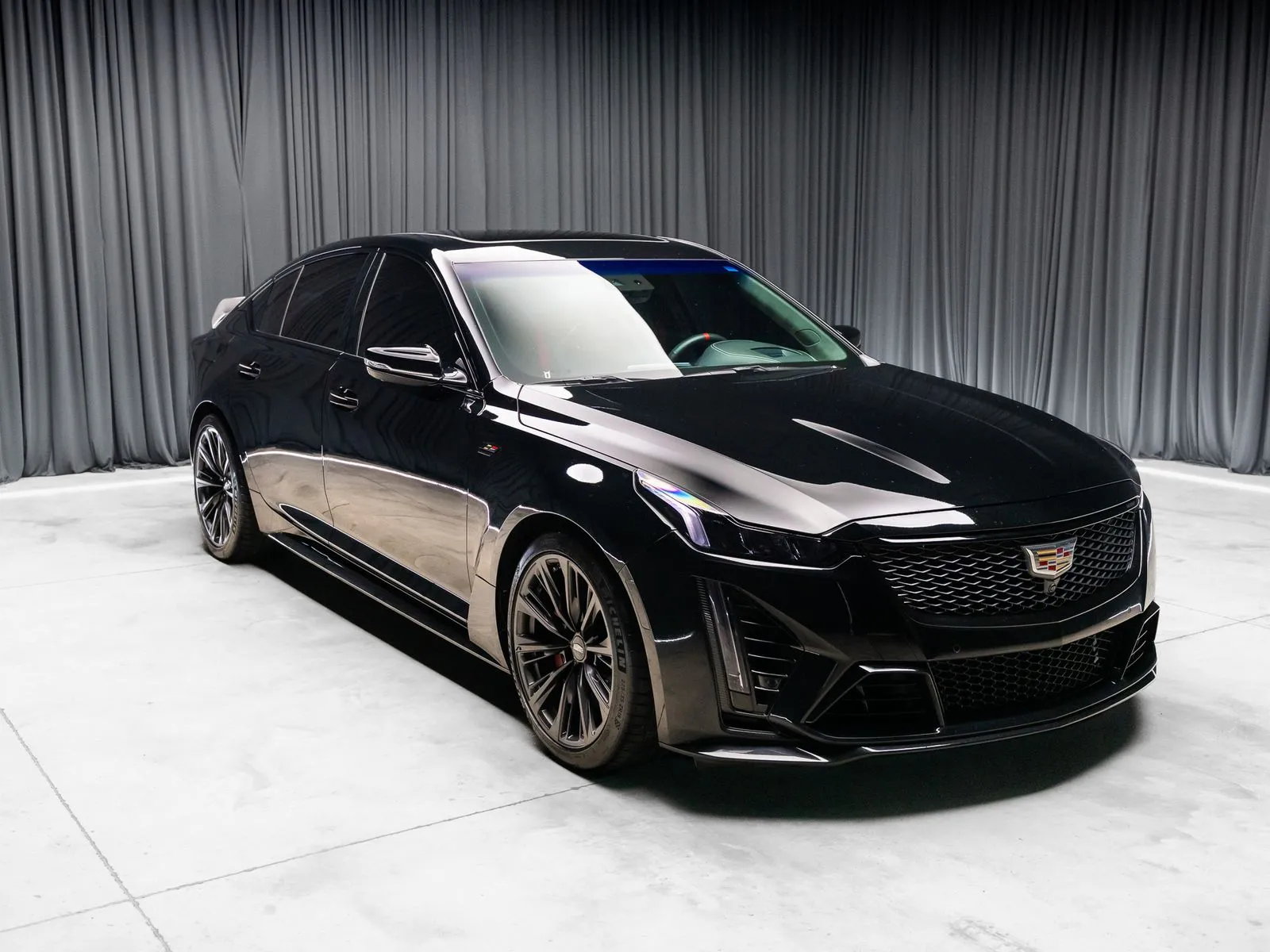 Photos of 2024 Cadillac CT5 V-Series for sale in New Albany, IN at HyperCars