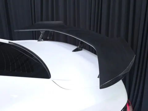 More photos of 2023 Chevrolet Camaro SS at HyperCars, IN