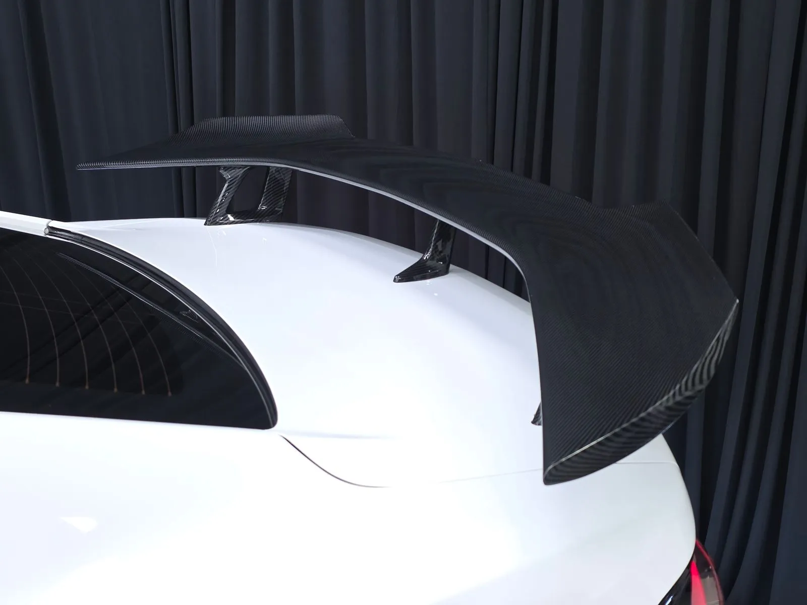 More photos of 2023 Chevrolet Camaro SS at HyperCars, IN