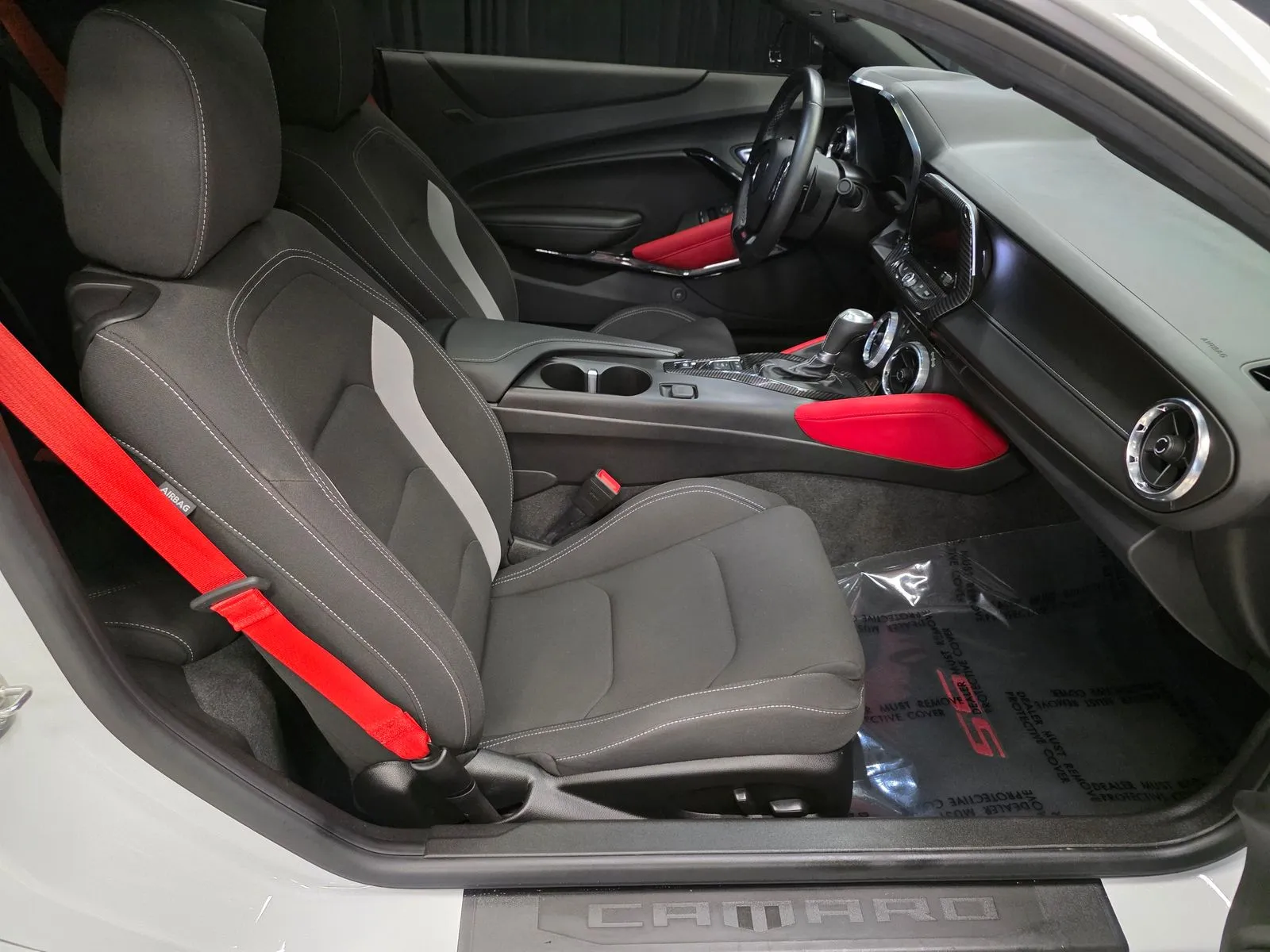 Photos of 2023 Chevrolet Camaro SS for sale in New Albany, IN at HyperCars