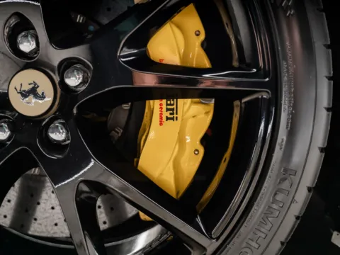 More photos of 2013 Ferrari California at HyperCars, IN
