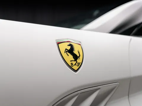 More photos of 2013 Ferrari California at HyperCars, IN