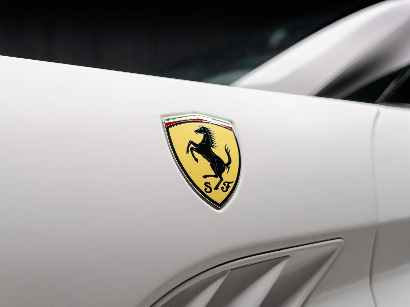 More photos of 2013 Ferrari California at HyperCars, IN