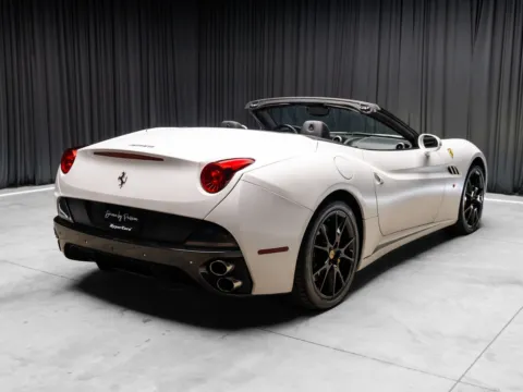 Another view of 2013 Ferrari California for sale in New Albany, IN at HyperCars