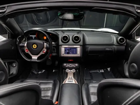 More photos of 2013 Ferrari California at HyperCars, IN