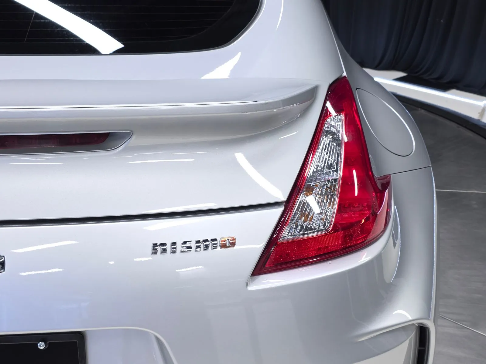 More photos of 2017 Nissan 370Z NISMO Tech at HyperCars, IN