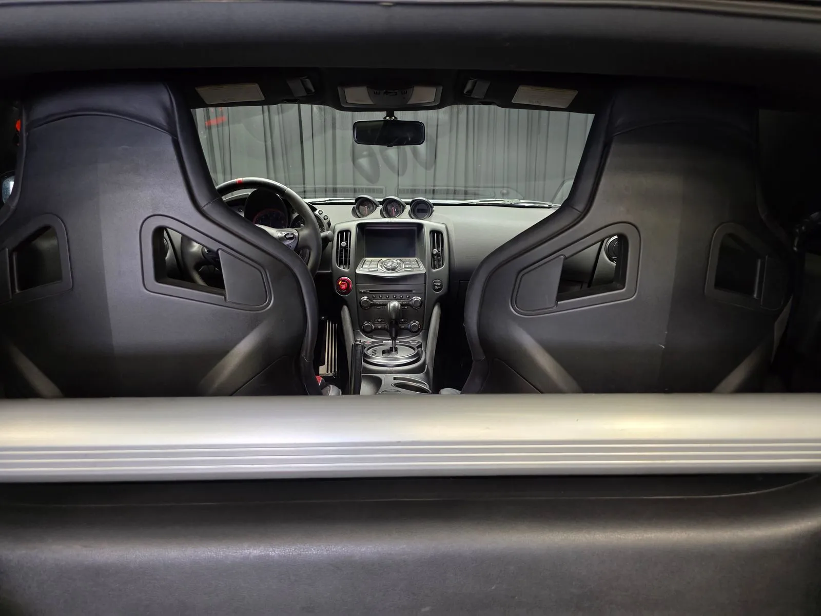 Photos of 2017 Nissan 370Z NISMO Tech for sale in New Albany, IN at HyperCars