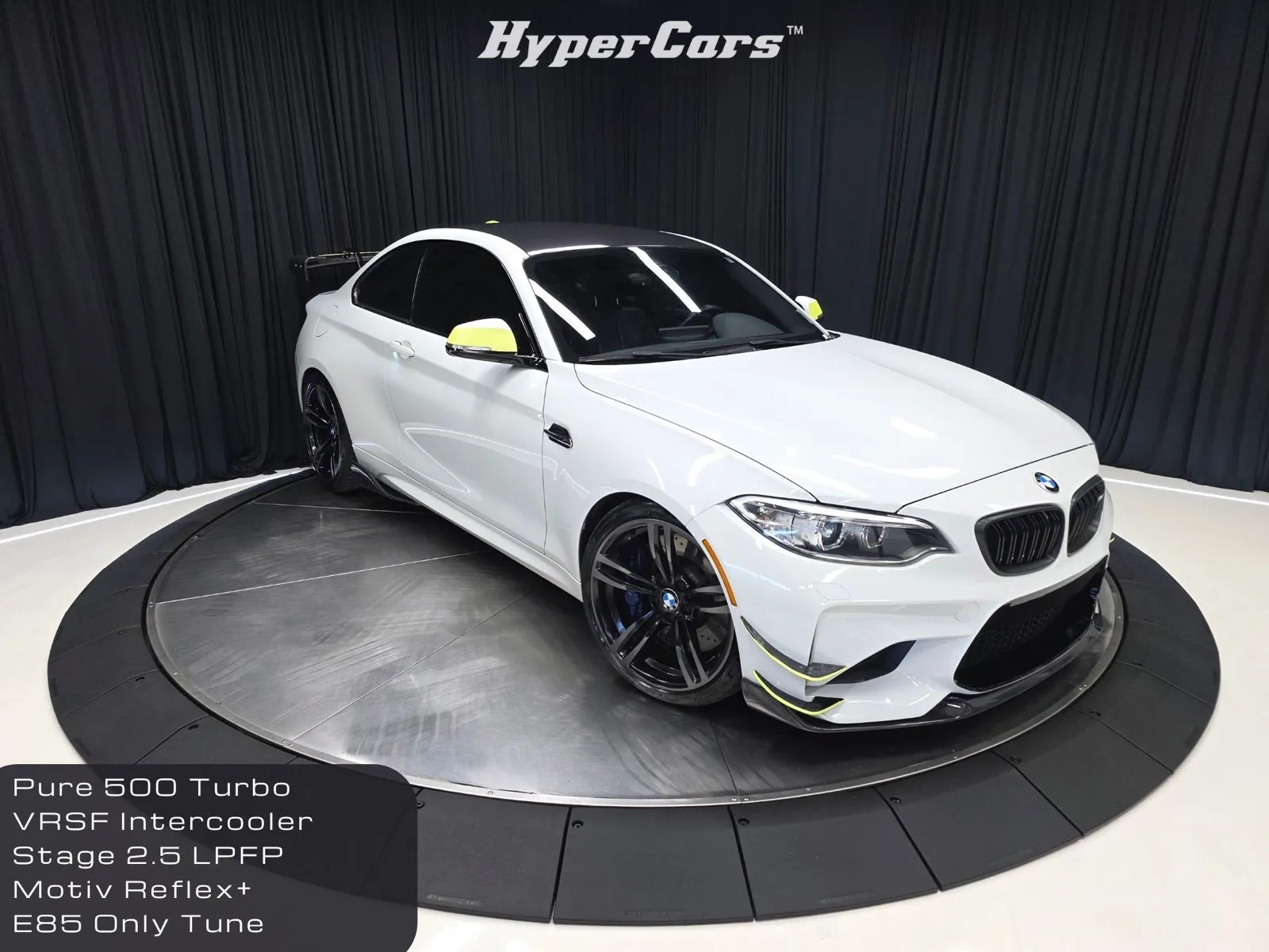 2016 BMW M2 -'s photo