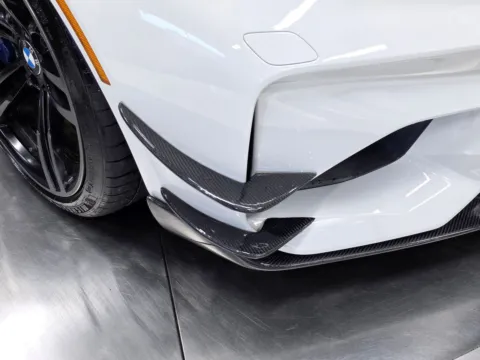More photos of 2016 BMW M2 at HyperCars, IN