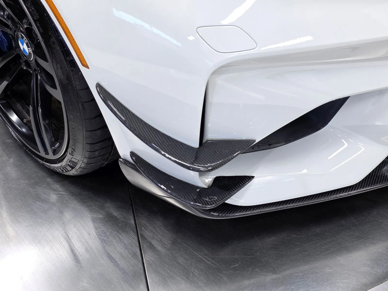 More photos of 2016 BMW M2 at HyperCars, IN