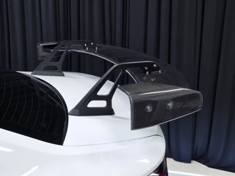 More photos of 2016 BMW M2 at HyperCars, IN
