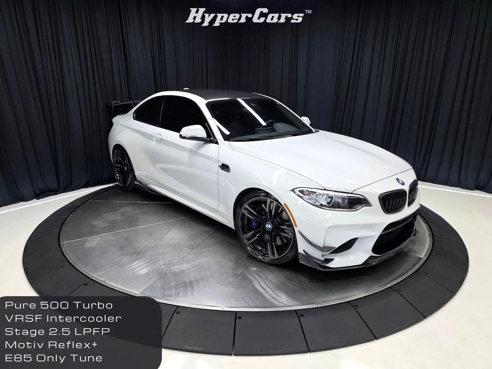 White 2016 BMW M2 for sale in New Albany, IN