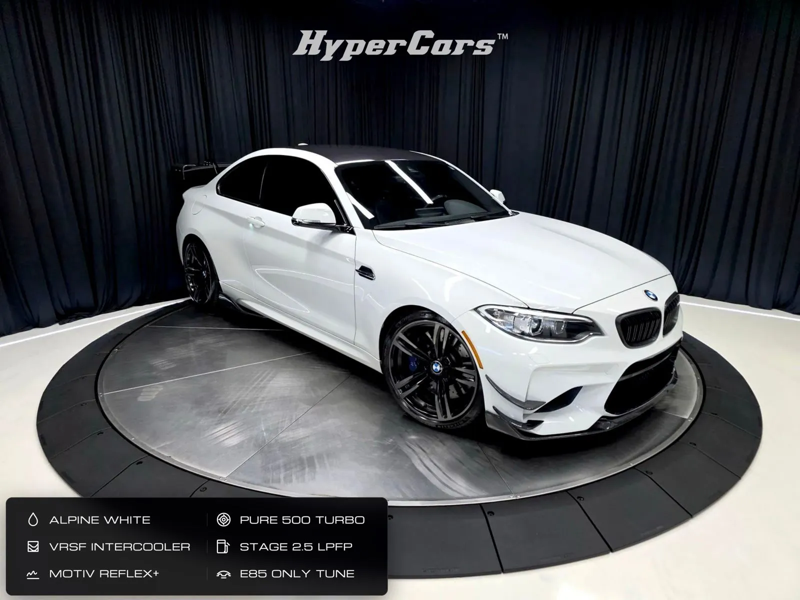 White 2016 BMW M2 for sale in New Albany, IN
